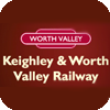 Keighley & Worth Vallery Railway